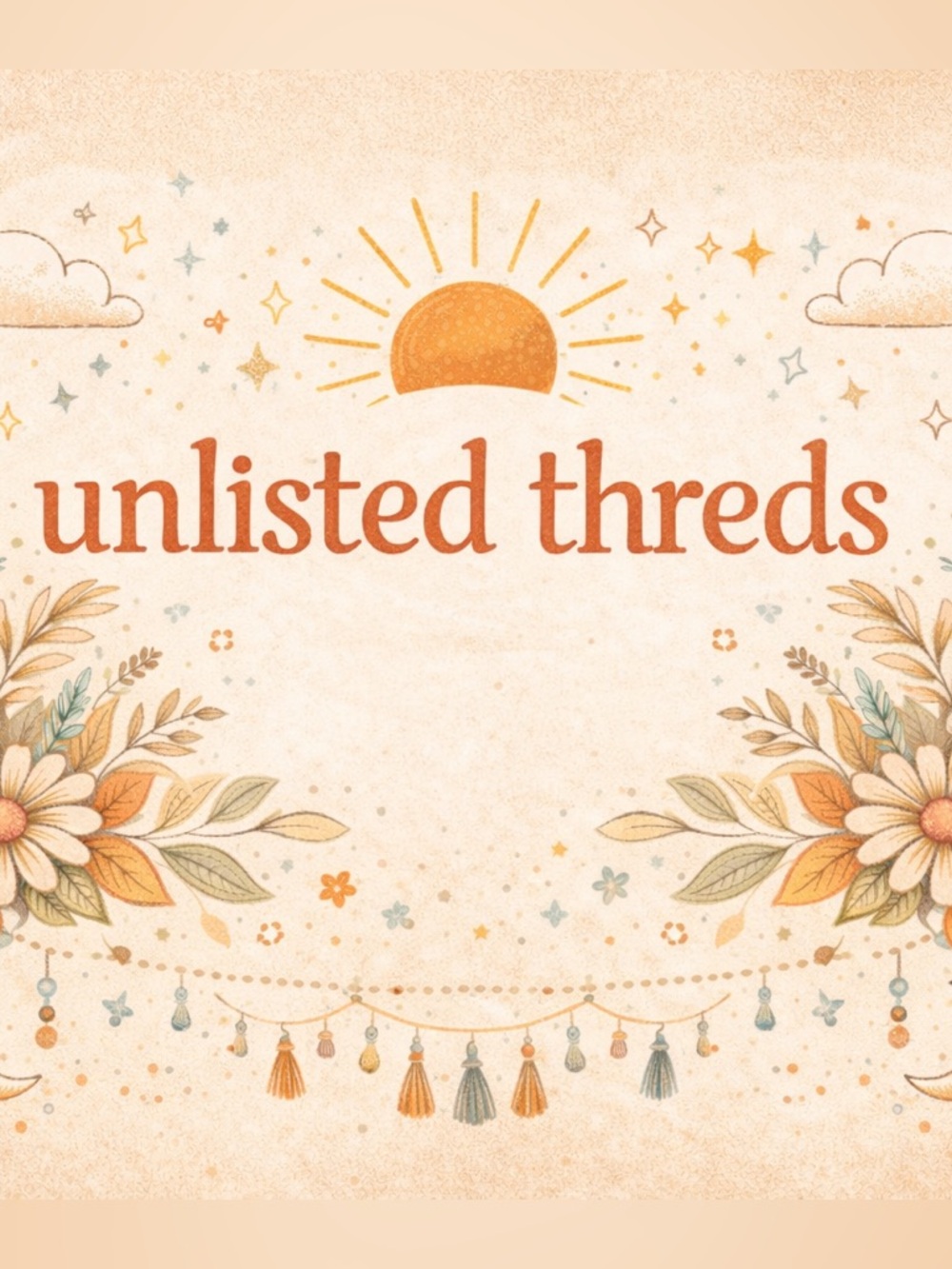 Unlisted threds 51-100